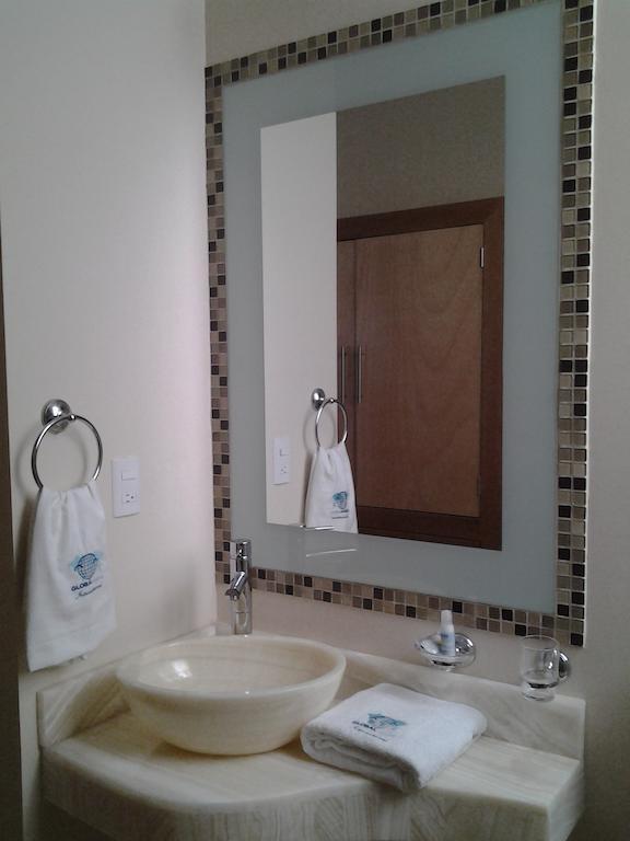 Hotel Global Express Tehuacan Room photo